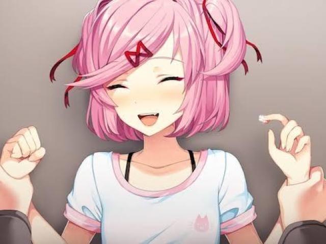 Natsuki