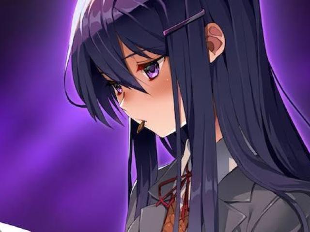 Yuri