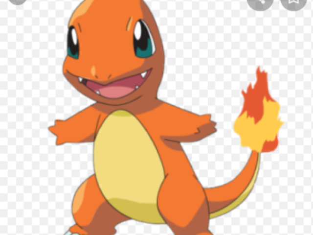 Charmander