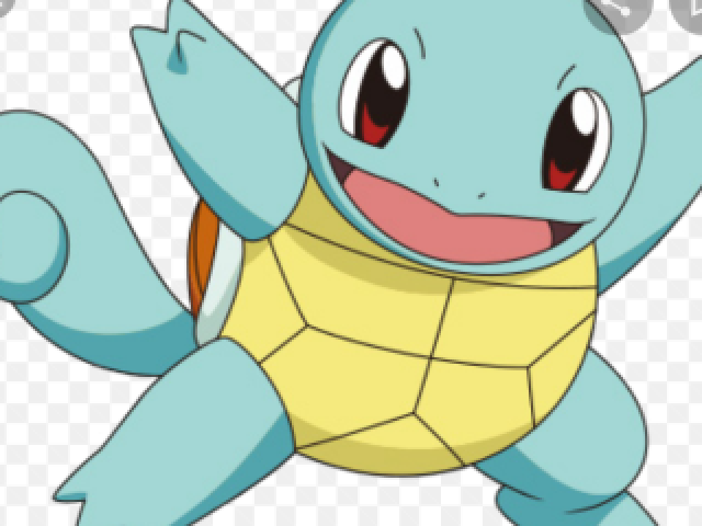 Squirtle