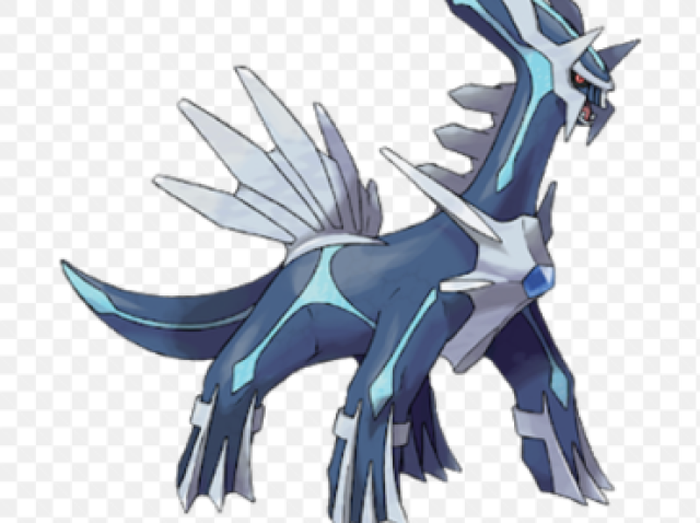 Dialga