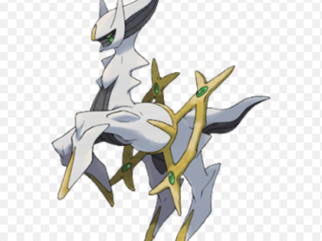 Arceus