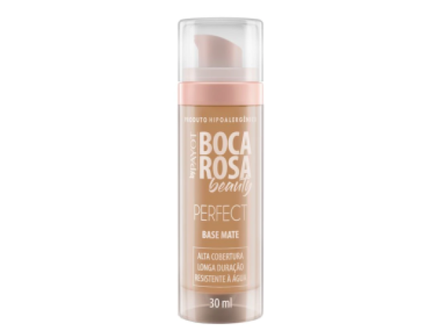 Boca Rosa