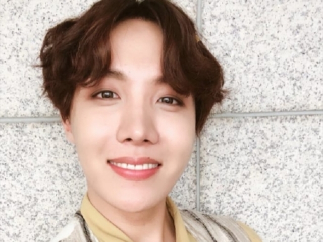 J hope