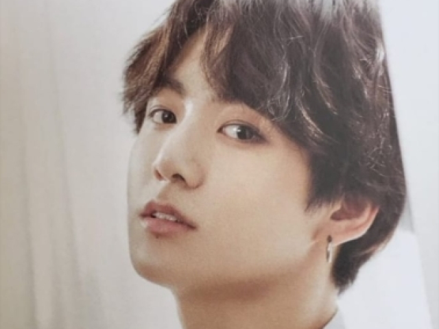 Jungkook