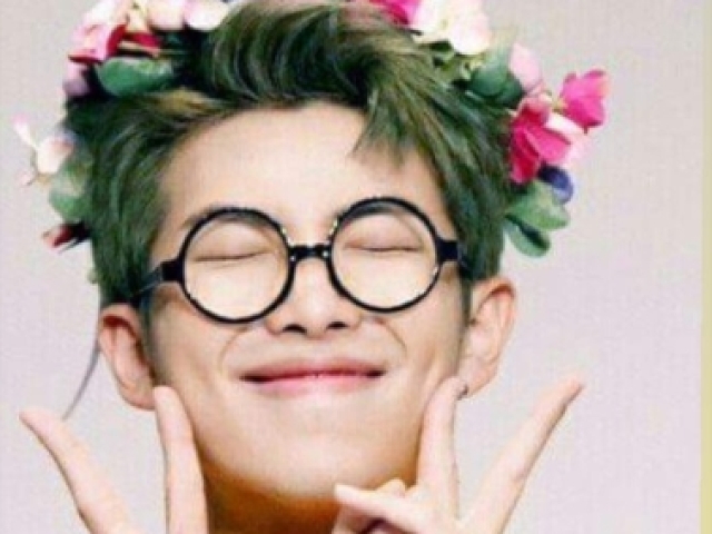 Rap Monster