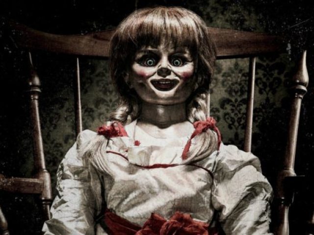 Annabelle