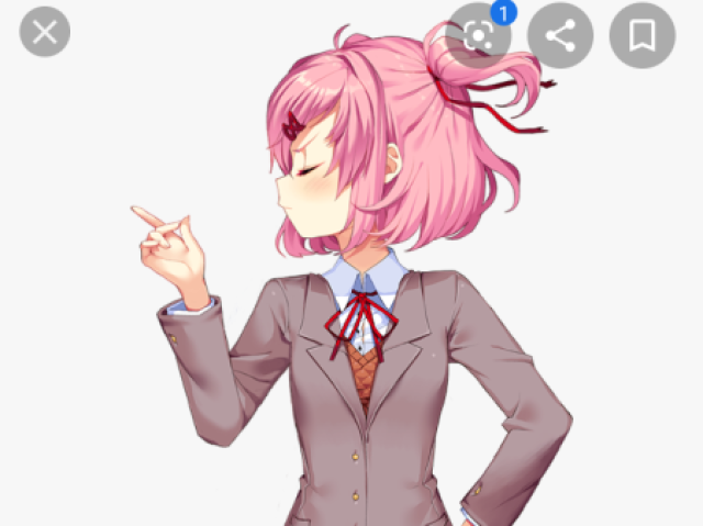 Natsuki