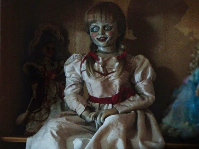 Annabelle