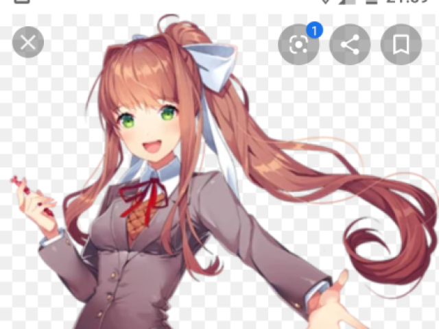 Monika