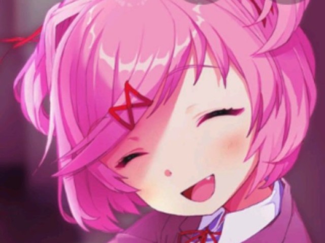 Natsuki