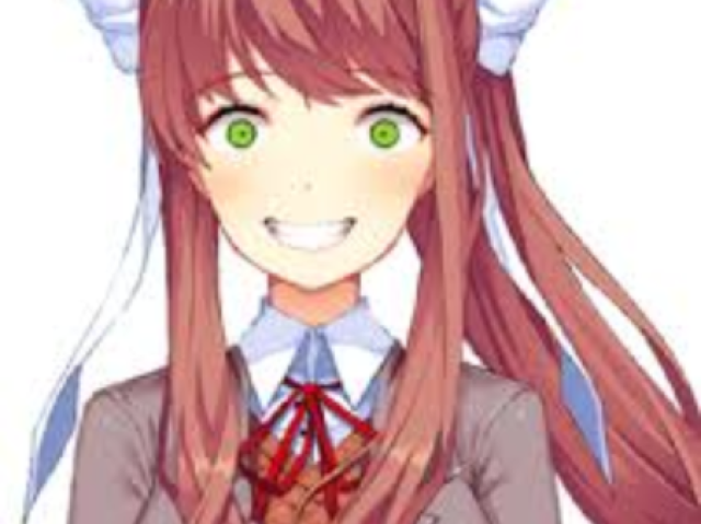 Monika