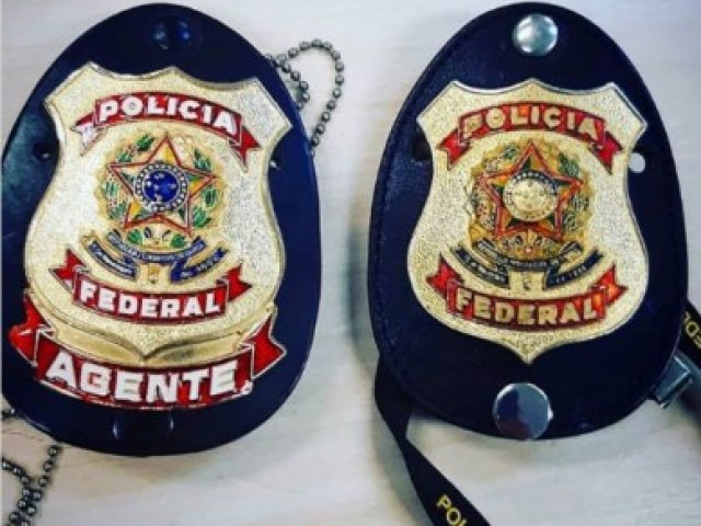 Agente de Polícia Federal