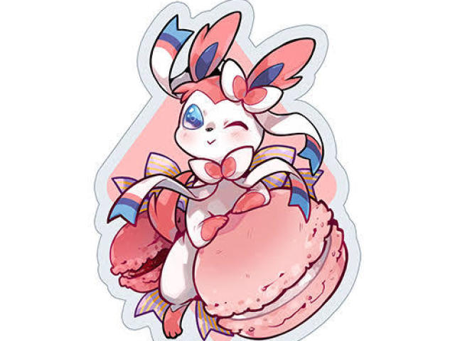 Sylveon