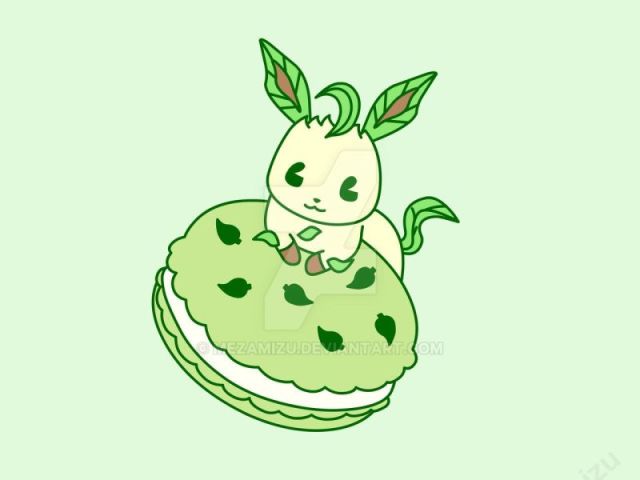 Leafeon