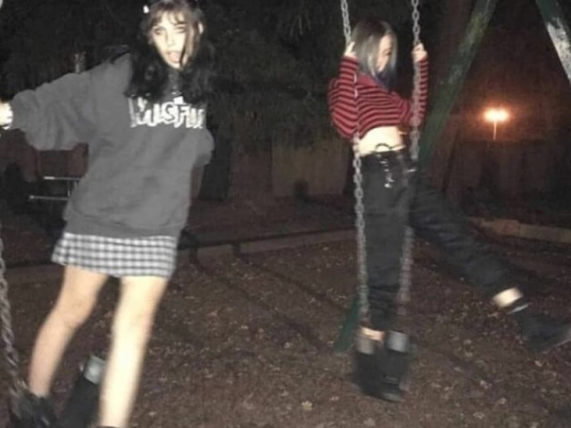 Você é uma e-girl