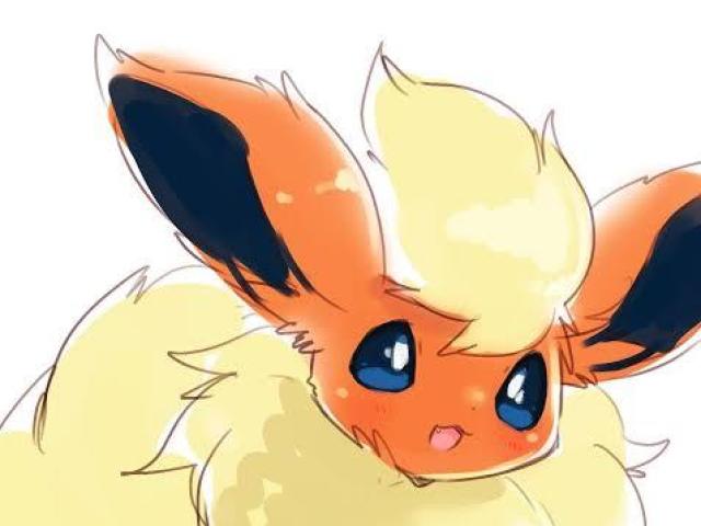 Flareon