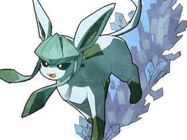Glaceon