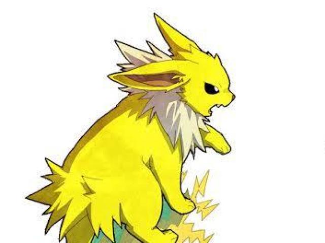 Jolteon
