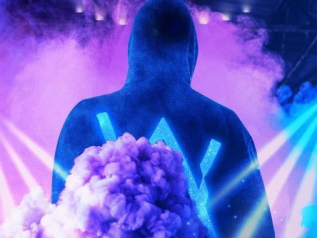 Alan Walker