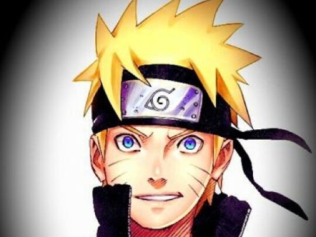 Naruto