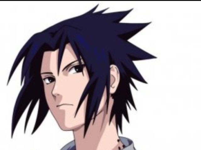 Sasuke