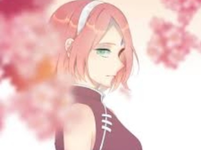 Sakura