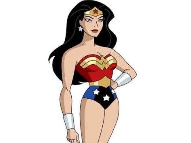 Mulher Maravilha