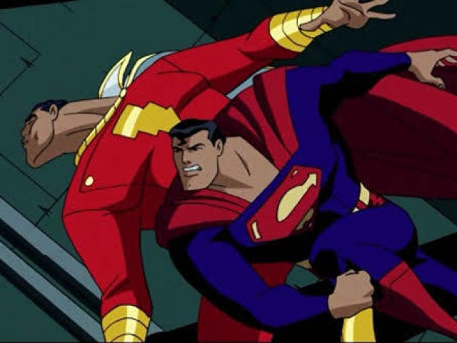 Super Homem