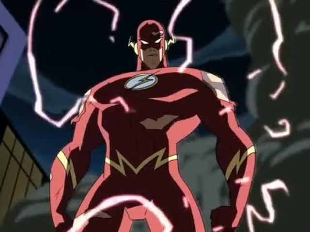 Flash