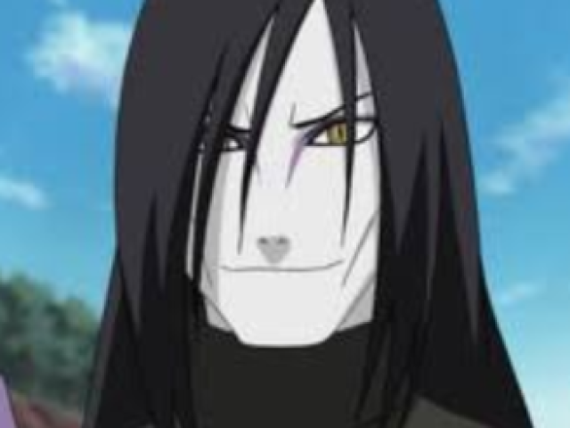 Orochimaru