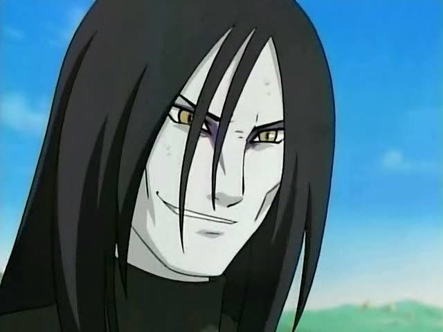 Orochimaru