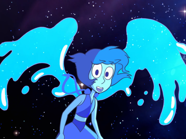 Lapis Lazuli