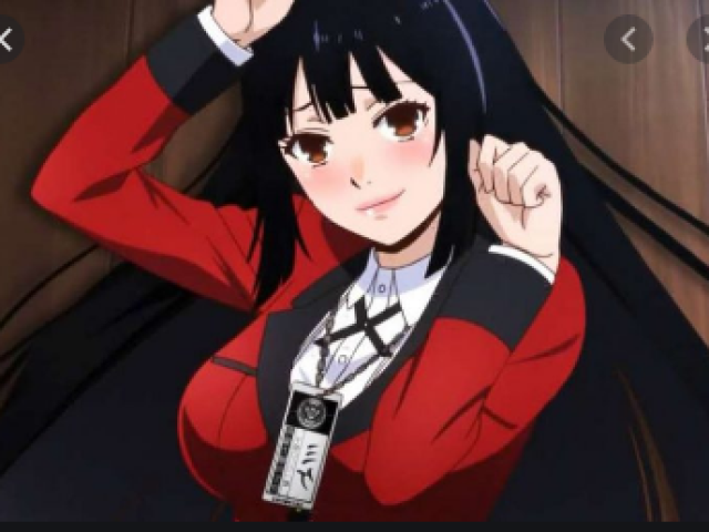 yumeko jabami