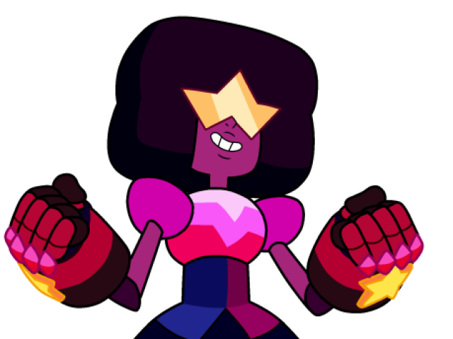 Garnet