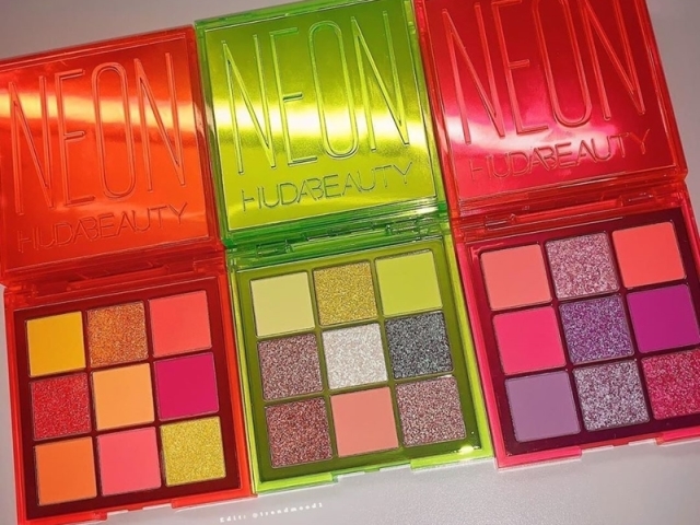 huda beauty