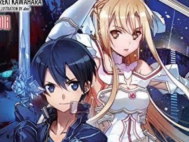 Sword Art Online