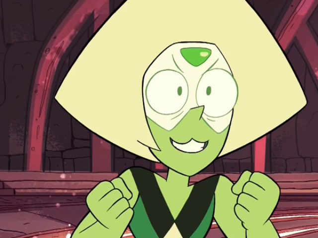 Peridot