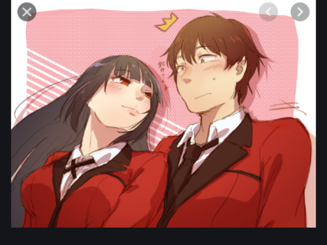 ryota x yumeko