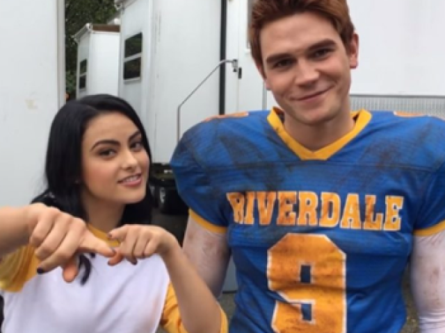 Varchie