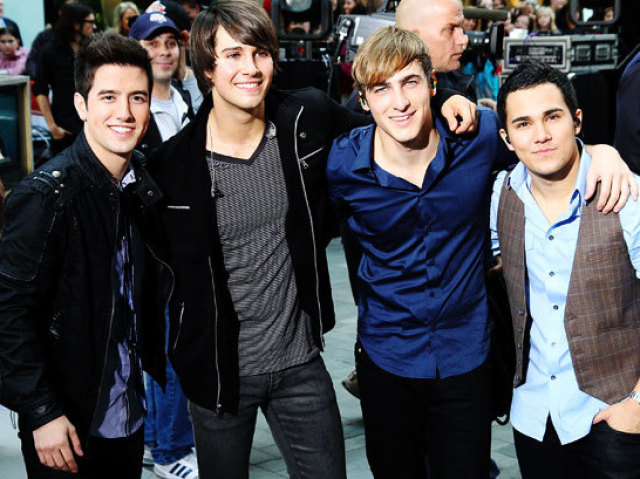 Big Time Rush