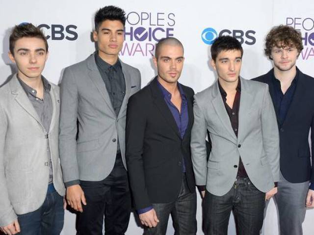 The Wanted