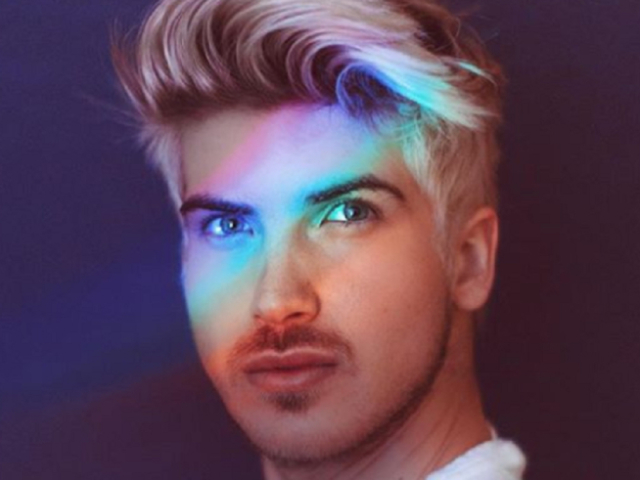 Joey Graceffa