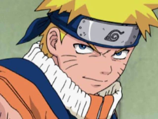 Naruto