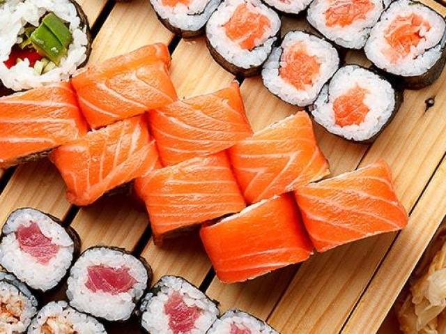 Sushi