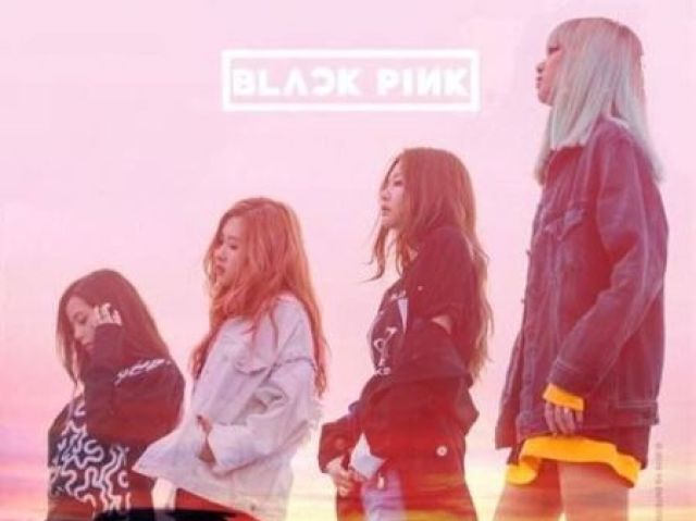 Blackpink