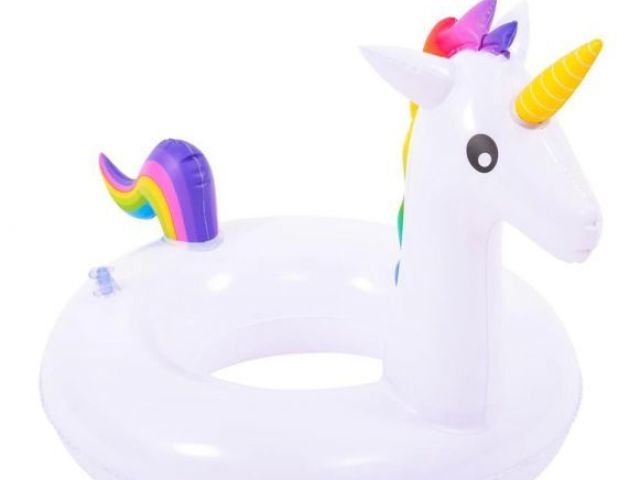 ESSA DE UNICORNIO