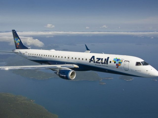 Azul