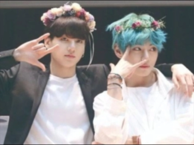 VKOOK