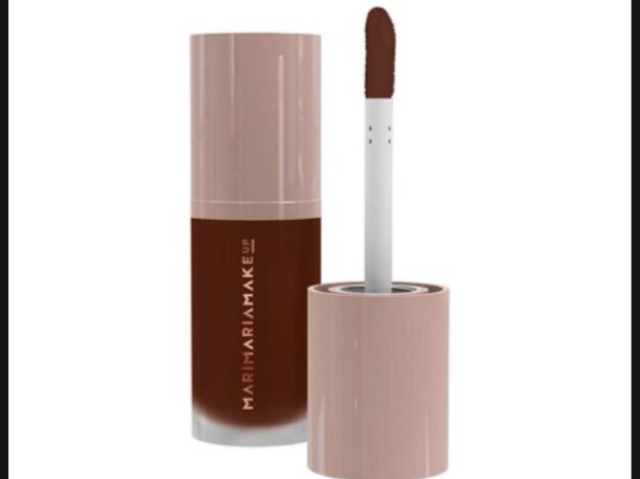 MariMariaMakeUp pele negraaa reboacaooo
Iindoo
